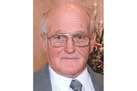 Dean Huizenga Obituary (1938