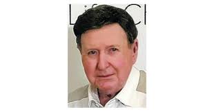 Edward Averette Obituary (1935