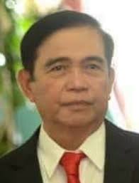 Contributions to the tribute of Amorsolo Quines