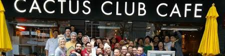Cactus club cafe toronto locations and map with gps information about opening hours of toronto cactus club cafe stores Jessica Bitz Senior Manager Cactus Club Cafe Linkedin