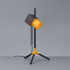 Love It Adammiklosi Design Weve Been Thinking About Doing Something Like This On A Bigger Scale I Really Missed The Desklamp In 2020 Lighting Design Lamp Light