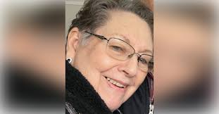 Obituary information for Virginia Louise Bell