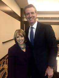 Gavin Newsom On Twitter Stand Tall People Governor Of California