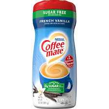 Nestle Coffee Mate Hazelnut Powder Coffee Creamer, 15 Oz - Walmart.Com
