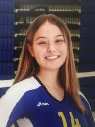 Lowell Oregon athlete of the week announced