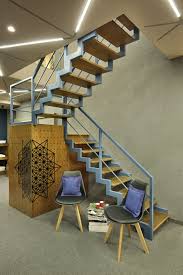The Ceramic Shoppe A T Associates Modern House Design Staircase Design Showroom Design