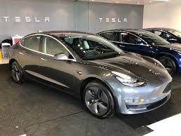 2018 tesla model 3 premium long range 2018 tesla model 3 premium long range midnight silver metallic 2018 tesla model 3 expensive sports cars tesla model