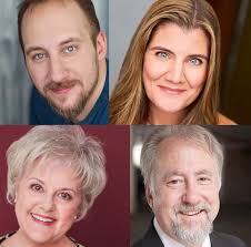 Cast announced for OUTSIDE MULLINGAR