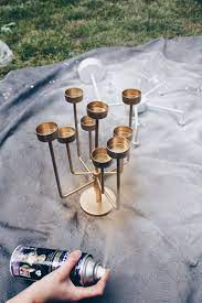 We did not find results for: The 5 Step Guide To Spray Painting Stuff Gold Sarah Akwisombe