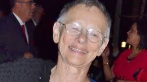 Mutumbi waAmbassador Trudy Stevenson Wosvika muNyika Nhasi