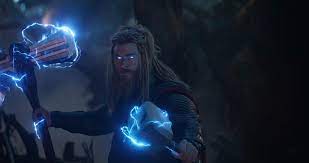 Cognate with old english þunor. Avengers Endgame Senaristleri Thor U Neden Oldurmek Istemedi Independent Turkce