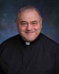 All Invited to Annual Chrism Mass April 15