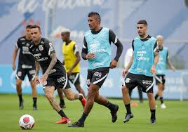 Veja tudo sobre o meu timão no ge.globo. Corinthians Marca Jogo Treino E Define Programacao Da Primeira Semana De Trabalho Em 2022