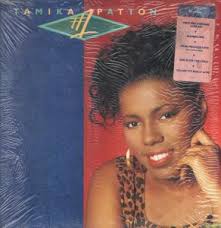 Tamika Patton vinyl, 22 LP records & CD found