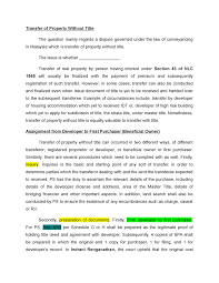 We did not find results for: Transfer Of Property Without Title Studocu