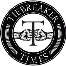 This means it should be a fair and brilliant one as well as challenging. Tiebreaker Times Tiebreakertimes Twitter