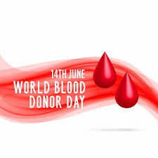 A committed blood donor herself, patenaude recommends donation as a way to reduce the body's extra iron stores. Be A Blood Donor Be Someone S Hero