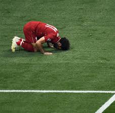 Mohamed Salah Liverpools Agyptischer Sturmer Und Der Islam Welt