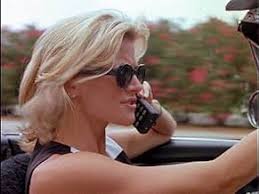 Silk Stalkings" Compulsion (TV Episode 1996)