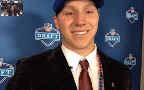 Josh Allen FaceTimes with Owner Kim Pegula