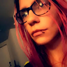 Parents please teach your children that answering WHAT to an adult is rude..