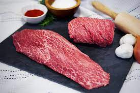 The japanese usually broil or boil the thin strips. How To Cook A Wagyu Steak Getting The Most Out Of Your Meat Experience Bytable Marketplace