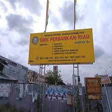 Jalan hr.soebrantas km.15 (depan uin suska riau) pekanbaru. Smk Perbankan Riau Brosispku Cerita Info Kuliner Di Kota Pekanbaru Riau