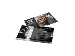 Creative photography business card designs for professional photographers and designers. Sports Photography Business Cards