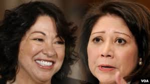 El éxito de la mujer hispana