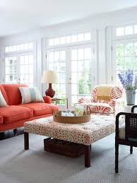 While you browse modern living room furniture ideas, consider oversized floor lamps, long and slender couches and squared off coffee tables. Living Room Design Ideas Better Homes Gardens