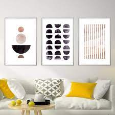 Wall Art Set Of 3 Art Prints Living Room Decor Printable Wall Etsy Wall Art Decor Living Room Wall Art Living Room Printable Wall Art Living Room