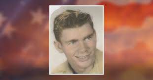 Richard Jack Lamb Obituary August 9, 2022