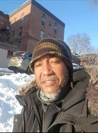 Stephenjohn Holgate Jamaicano . Confirmed .