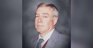 John Carson Crow Obituary