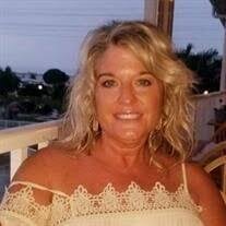 Anna "Annie" Katherine McCarter Obituary