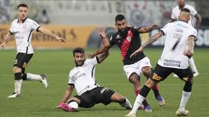 Fatos atlético goianiense 13 jogos. Onde Assistir Ao Vivo A Atletico Go X Corinthians Pela Copa Do Brasil Goal Com