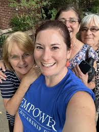 Empower Scholarship Fund 2022 Annual Report by Chamberlain University