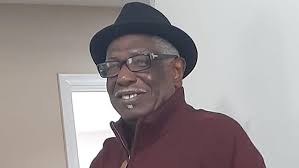 Raymond Mitchell, wife both battled COVID-19. He didn't make it.