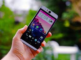 HTC Desire Eye review