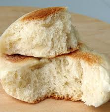 Ricette muffin inglesi ricetta originale con foto e procedimento Muffins Inglesi Scoperta Strana E Gradita Ida Briciole In Cucina