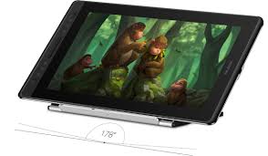 They are far superior to. Kamvas Pro 16 Art Tablet With Screen Drawing Tablet Monitor Huion