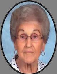 Lela Margell Neville