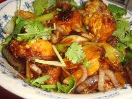 Asyik buat sambal, kari, kicap je kan. Resepi Ayam Goreng Halia Ala Thai Resepi Merory Sedap Betul