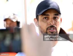 12,543 Latinos In Hollywood Stock Photos, High-Res Pictures, and Images