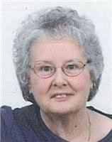 Barbara Church Obituary