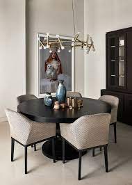 these brass floor lamps that can make any home get that modern decoracao sala de jantar decoracao de sala de apartamento decoracao cozinha apartamento pequeno