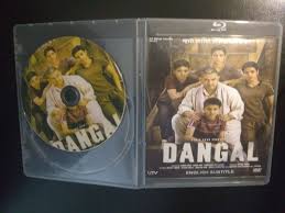 Dangal is an extraordinary true story based on the life of mahavir singh and his two daughters, geeta and babita phogat. Dvd Dangal Hindi Movie 20under Music Media Cd S Dvd S Other Media On Carousell