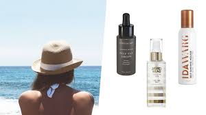 Med tanning drops skapar du en jämn och naturlig färg som sitter kvar med ett vacker glow. Brun Utan Sol De Basta Produkterna For Ansikte Och Kropp Veckorevyn