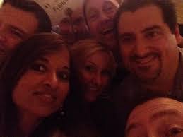 Eva Liss's Instagram, Twitter & Facebook