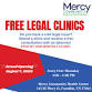 Mercy Legal Clinic
